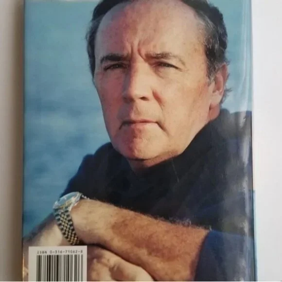 Honeymoon by James Patterson - Picture 4 of 4